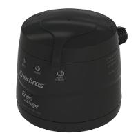 Chuveiro Enerducha UP4 6800W Preto Enerbras 220V - 2