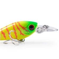 Isca Maruri Magic Dance 50 5cm 6g Dancer 50 Cor 241 - 2