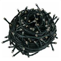 Cordão Luminoso Led Estático 700 Leds Taschibra 110v 3000k Quente - 2