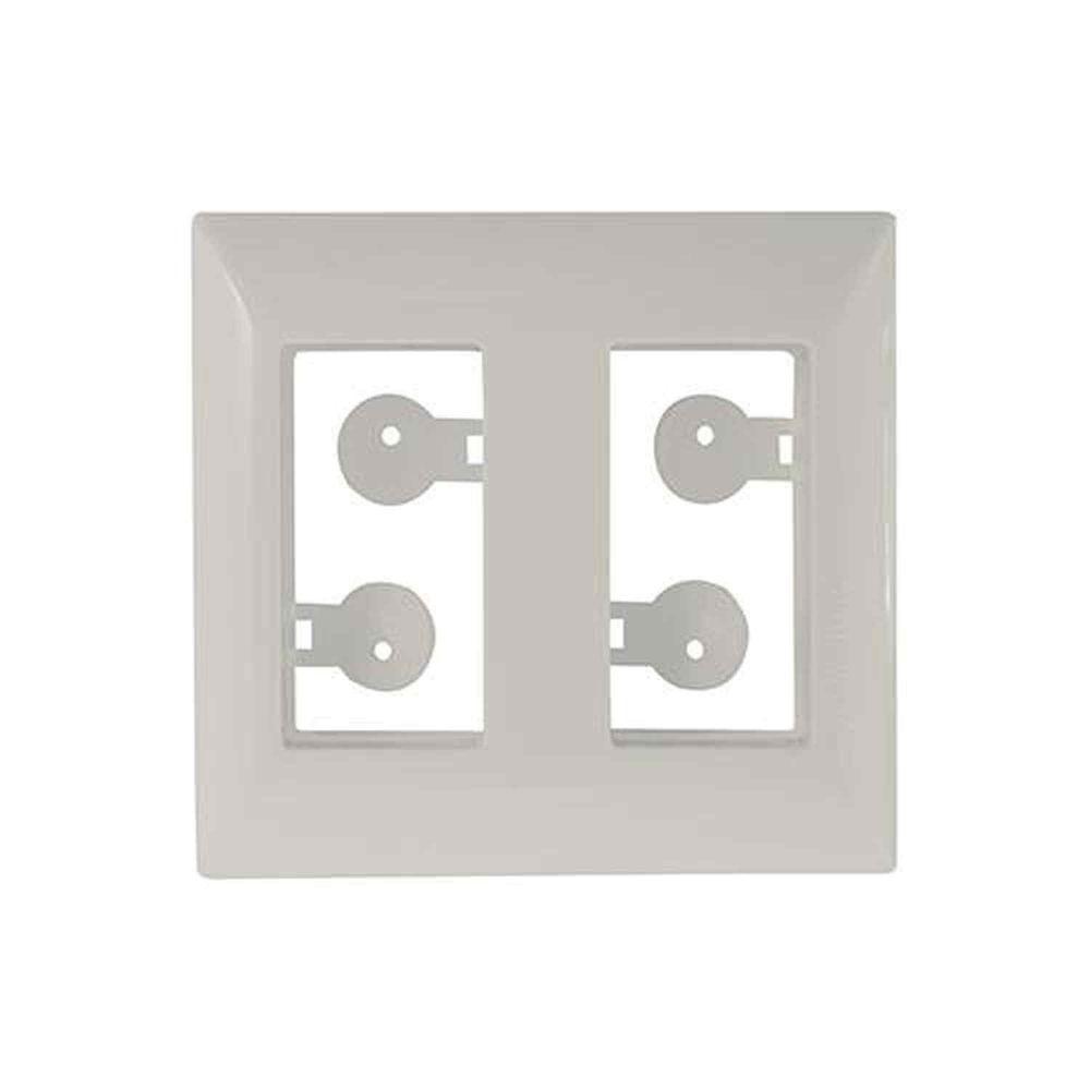 Espelho Para Móveis 2 Módulos - Linha Aria Tramontina - Sku 21657 - 1