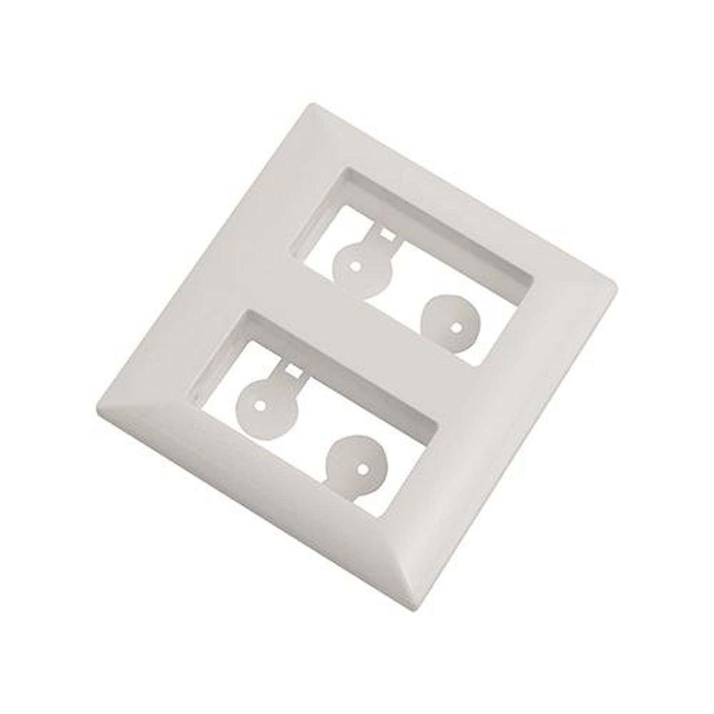 Espelho Para Móveis 2 Módulos - Linha Aria Tramontina - Sku 21657 - 2