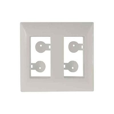 Espelho Para Móveis 2 Módulos - Linha Aria Tramontina - Sku 21657