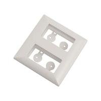 Espelho Para Móveis 2 Módulos - Linha Aria Tramontina - Sku 21657 - 2