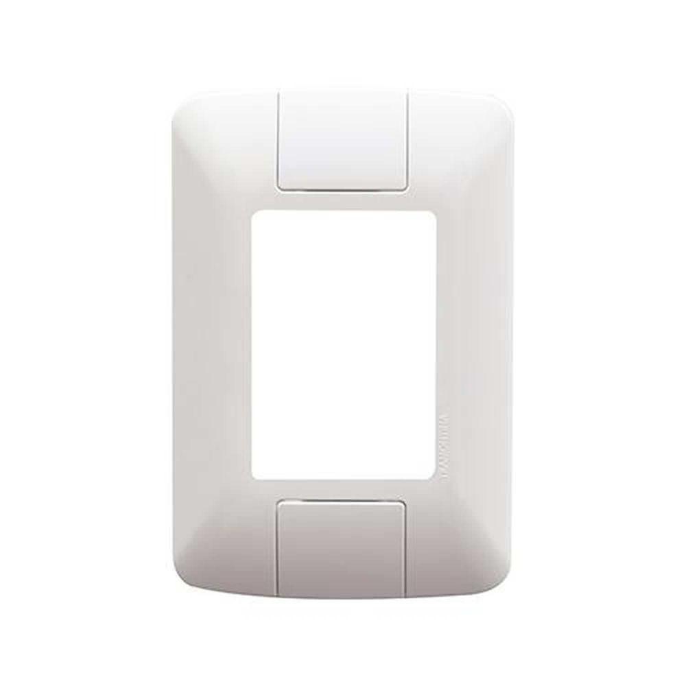 Espelho 4x3 Módulos Juntos Linha Aria Tramontina - Decoração E Iluminação - 1