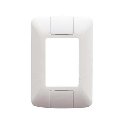 Espelho 4x3 Módulos Juntos Linha Aria Tramontina - Decoração E Iluminação