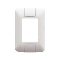 Espelho 4x3 Módulos Juntos Linha Aria Tramontina - Decoração E Iluminação - 1