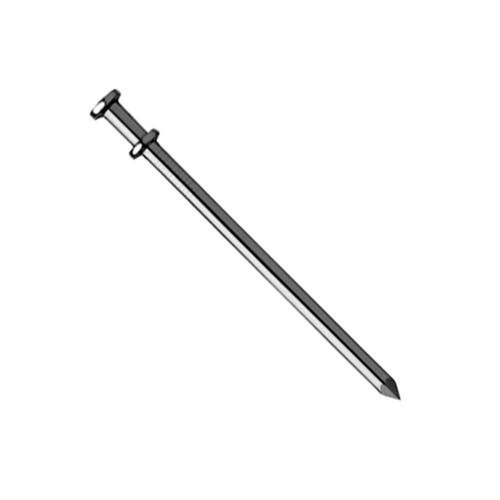 Prego Cabeça Dupla 18 X 30 Para Fôrmas E Escoramentos - Gerdau - 1