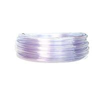 Mangueira Nível Silicone 5-16'' X 1,3mm 10 Metros - Para Medição De Nível Em Construções - 1