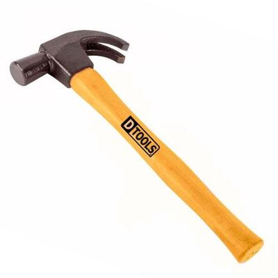 Martelo Pintado 23mm De Aço - Altura 2,7cm Largura 29cm Comprimento 10,3cm