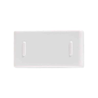 Interruptor Intermediário Tramontina 20a 2p+t Branco - Módulo Elétrico De Qualidade