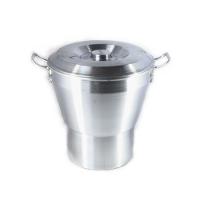 Panela para Fazer Cuscuz Cuscuzeiro Linha Hotel 19L Nº30 - 1