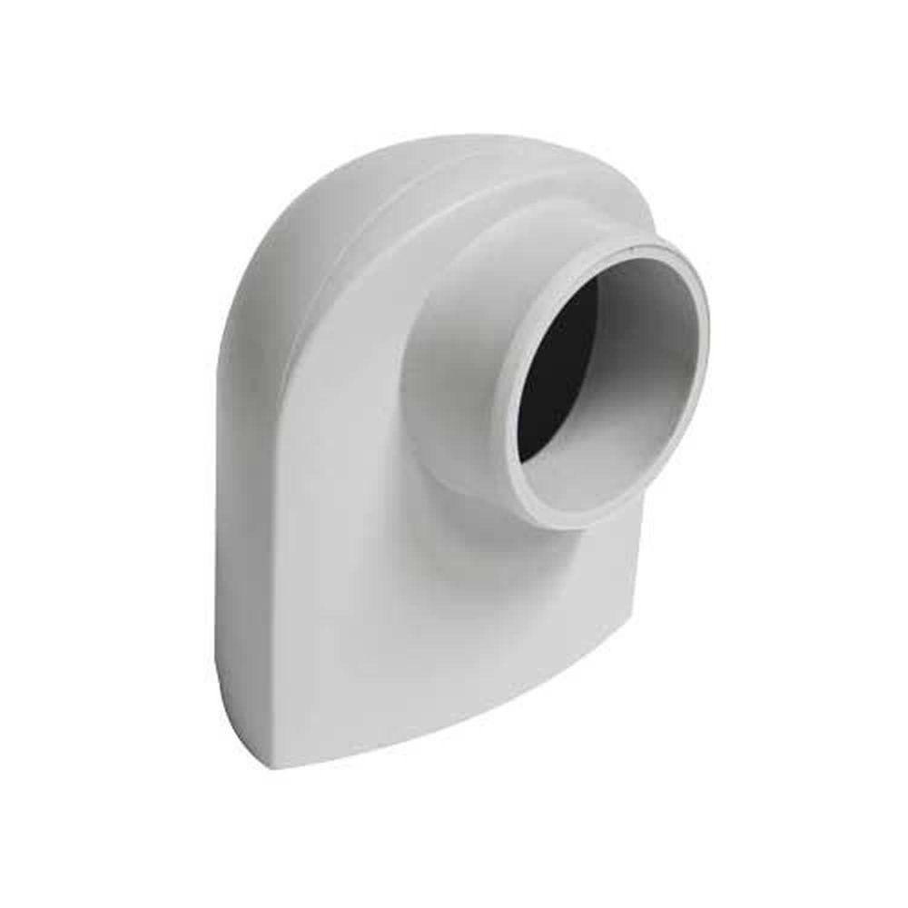 Sifão Para Caixa De Gordura Pebd 75mm - Plastipan 250x180x75-250x75 E 150x75 - 1