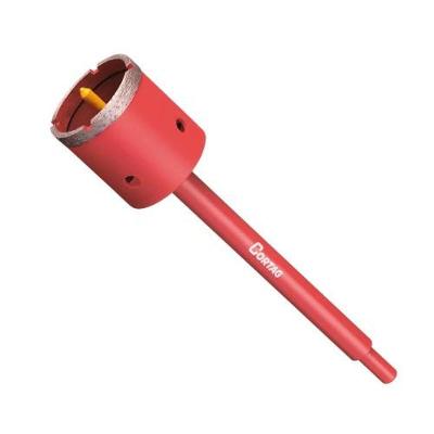 Serra Copo Diamantada 53mm Para Alvenaria E Cerâmica - Cortag