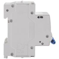 Minidisjuntor Tdj5-3c63 3 P 63 A 4,5 Ka Curva C Tramontina Tramontina - 10