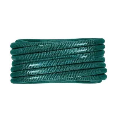 Mangueira Jardim Trançada 25 Metros Verde Reforçada 1-2 - Dtools