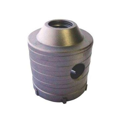 Serra Copo Com Vídea 30 X 72mm Para Mármore, Granito E Cerâmica - Dtools