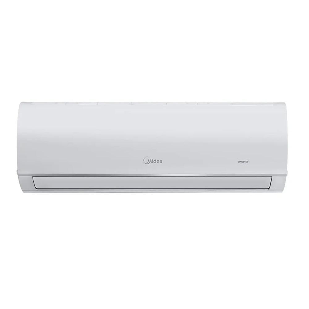 Ar Condicionado Split Midea Hi Wall Connect Inverter 12.000 Btu/h Frio Monofásico 42AFVCI12M8/38AFVCI12M8 110V - 2
