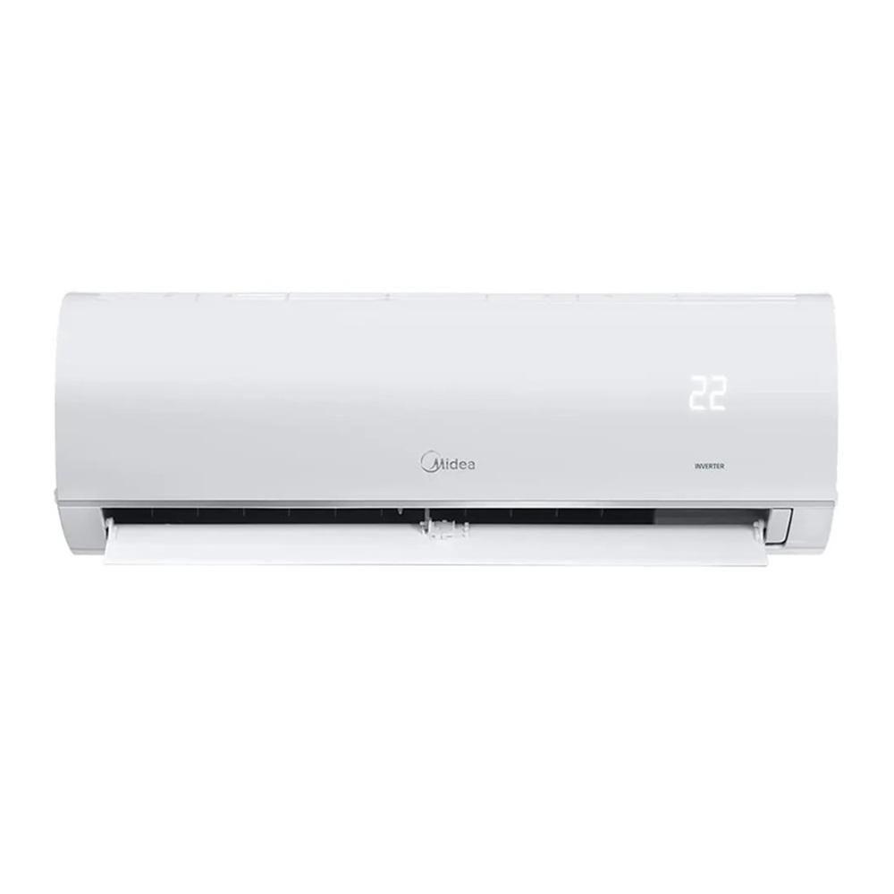 Ar Condicionado Split Midea Hi Wall Connect Inverter 12.000 Btu/h Frio Monofásico 42AFVCI12M8/38AFVCI12M8 110V - 3