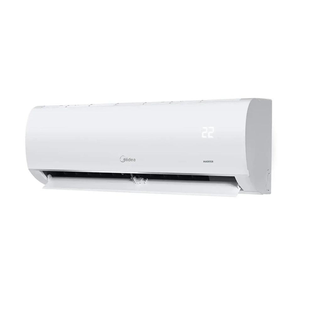 Ar Condicionado Split Midea Hi Wall Connect Inverter 12.000 Btu/h Frio Monofásico 42AFVCI12M8/38AFVCI12M8 110V - 4