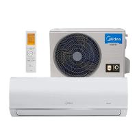 Ar Condicionado Split Midea Hi Wall Connect Inverter 12.000 Btu/h Frio Monofásico 42AFVCI12M8/38AFVCI12M8 110V - 1