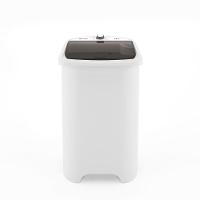 Tanquinho Mueller 10kg Com Superesfregador Branca MLT10C 110V - 1