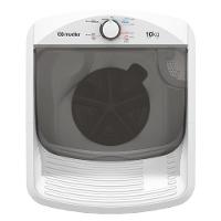 Tanquinho Mueller 10kg Com Superesfregador Branca MLT10C 110V - 5