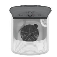 Tanquinho Mueller 10kg Com Superesfregador Branca MLT10C 110V - 6