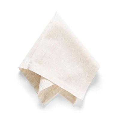 Guardanapo Copa E Cia Avulso Eco Off-white