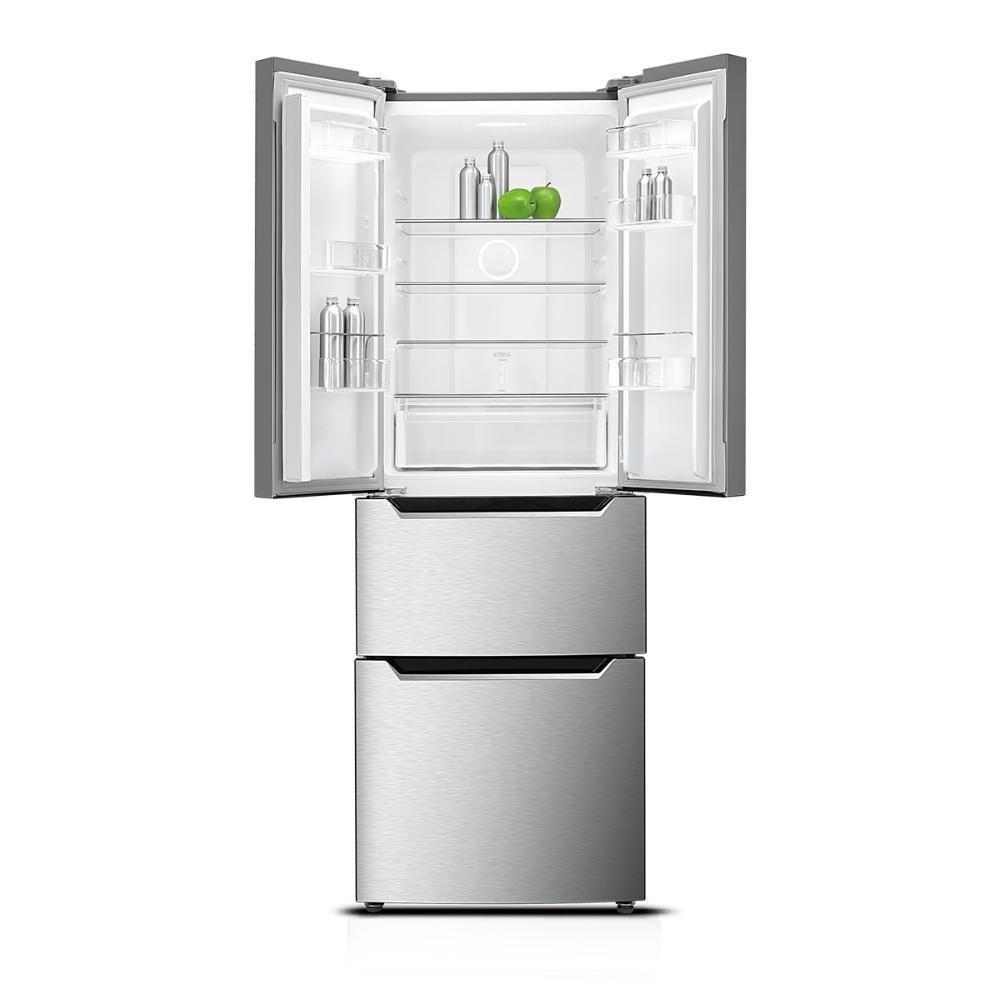 Geladeira Philco 299 Litros Frost Free French Door Inverter Inox PRF380I 110V - 3