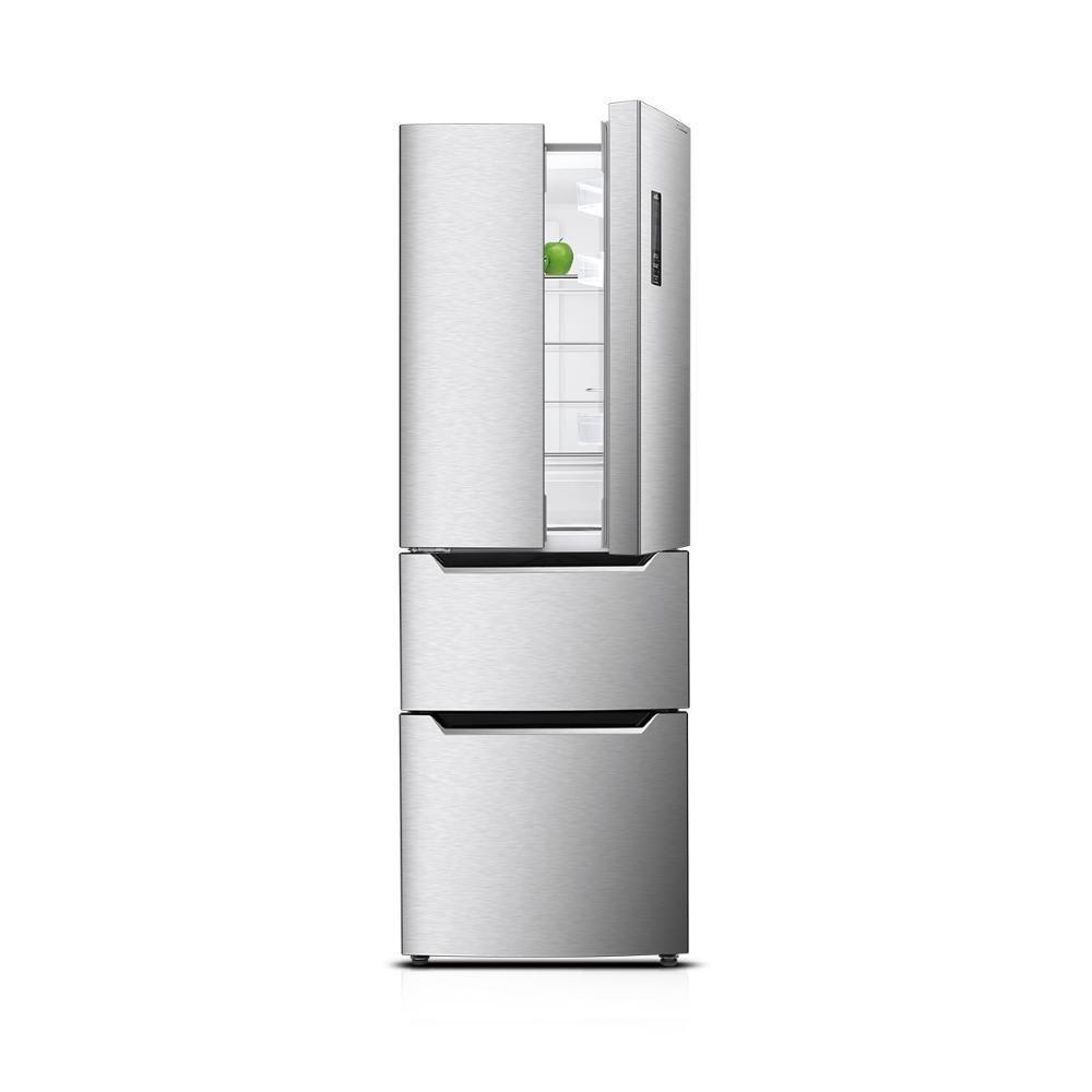 Geladeira Philco 299 Litros Frost Free French Door Inverter Inox PRF380I 220V - 2
