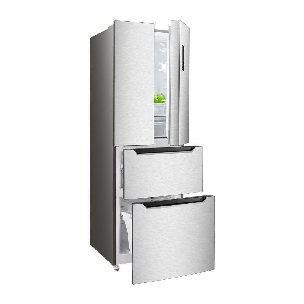 Geladeira Philco 299 Litros Frost Free French Door Inverter Inox PRF380I 220V - 3