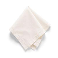 Guardanapo Copa E Cia Avulso Eco Ponto Ajour Off-white - 1