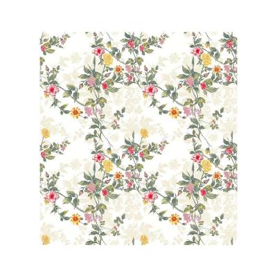 Guardanapo Copa E Cia 4 Peças Home Estampado Hanna