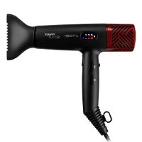 Secador De Cabelo Turbe Digital Preto Taiff 2400W 220V - 1