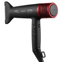Secador De Cabelo Turbe Digital Preto Taiff 2400W 220V - 2