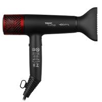 Secador De Cabelo Turbe Digital Preto Taiff 2400W 220V - 8