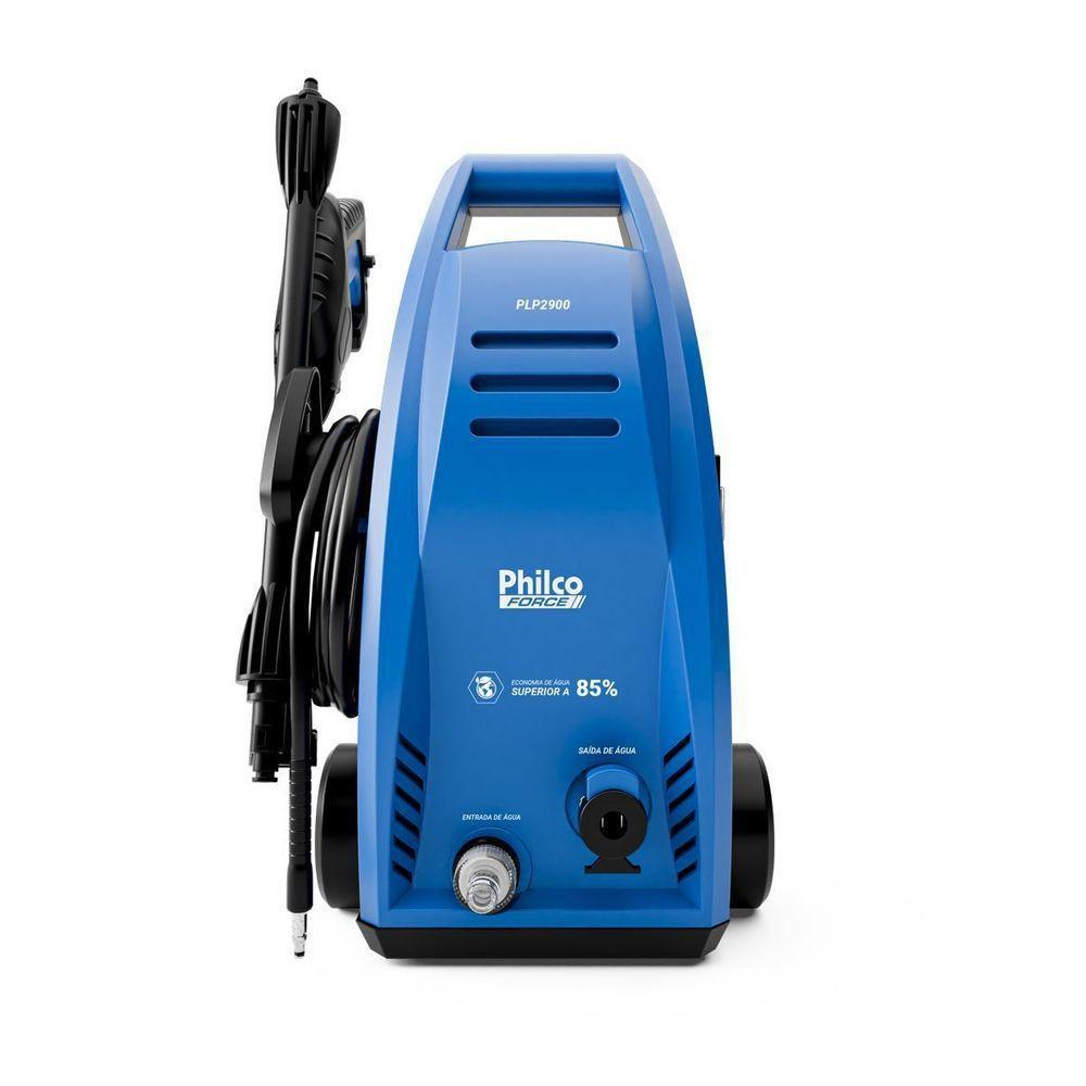 Lavadora De Alta Pressão 1800PSI Philco Force PLP2900 220V - 1