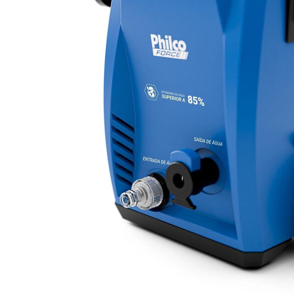 Lavadora De Alta Pressão 1800PSI Philco Force PLP2900 220V - 5