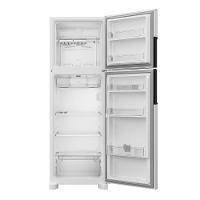 Geladeira Consul Frost Free Duplex Inverter 377L CRM44MB Branca 110V
