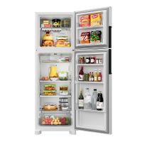 Geladeira Consul Frost Free Duplex Inverter 377L CRM44MB Branca 110V - 5