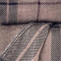 Manta Casal Pop Xadrez Estampada Dhaka - 3