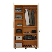 Armario Multiuso Ouro Amplo E Resistente Ideal Para Lavanderia Alimentos E Ultilidades Nature / Off - 6