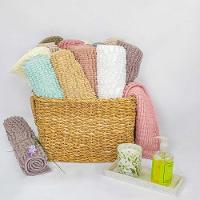 Tapete Para Banheiro Bolinha Soft 38x58 Azul Escuro - 2