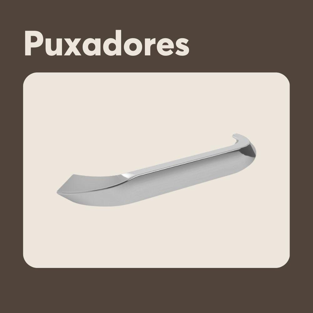 Cozinha De Aço Compacta 6 Portas 1 Gaveta Branco Bertolini Branco - 6