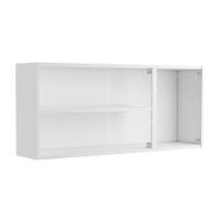 Armário Aéreo De Aço 3 Portas Branco Evidence Bertolini Branco - 3