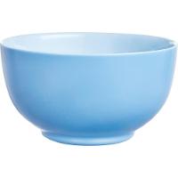 Luminarc Diwali Tigela 8X15X15Cm 750Ml Vidro Temperado Azul 6Pç - 1