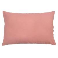 Fronha Lisa Cotton Supreme 150 Fios Rose - 2