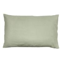 Fronha Lisa Cotton Supreme 150 Fios Verde - 2