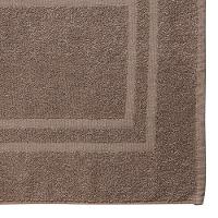 Toalha De Piso Grécia 600g-m² 50x70 Taupe - 2