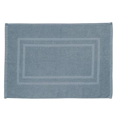 Toalha De Piso Grécia 600g-m² 50x70 Jeans